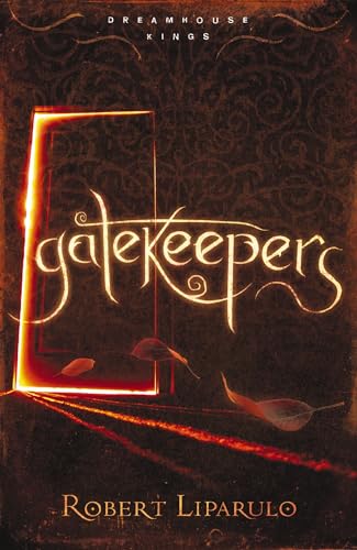 Beispielbild fr Gatekeepers (Dreamhouse Kings) zum Verkauf von SecondSale