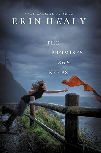 The Promises She Keeps (9781595547514) by Healy, Erin