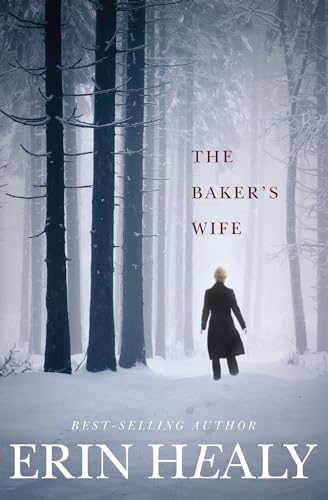 Beispielbild fr The Baker's Wife zum Verkauf von Better World Books