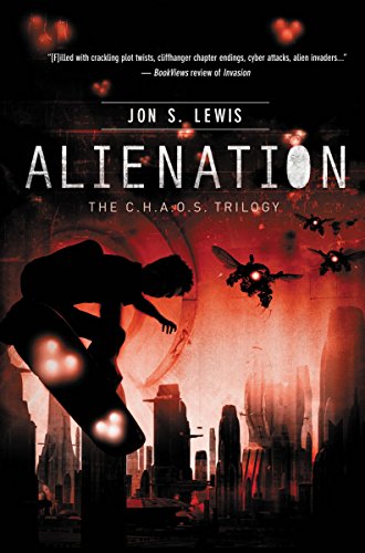 9781595547545: Alienation (C.H.A.O.S. Novel, 2)