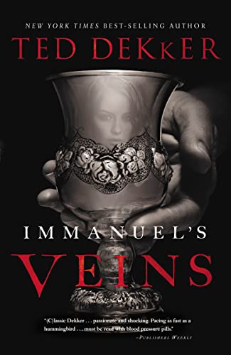 Beispielbild fr Immanuel's Veins zum Verkauf von Wonder Book