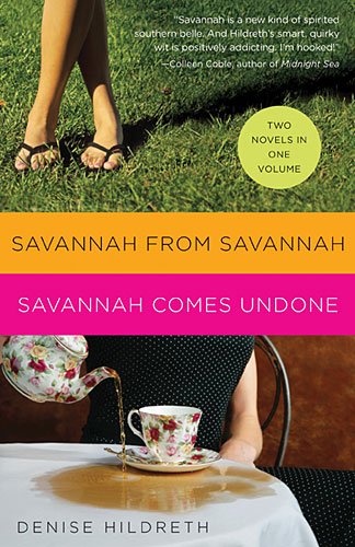 Stock image for Savannah from Savannah/Savannah Comes Undone for sale by ZBK Books