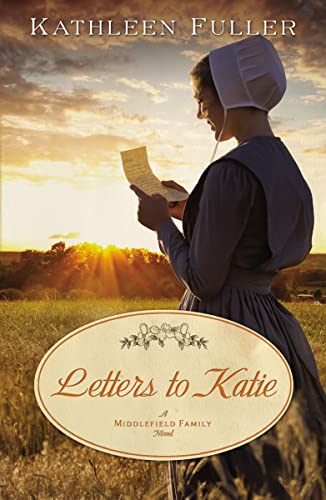 Stock image for Letters to Katie A Middlefield for sale by SecondSale