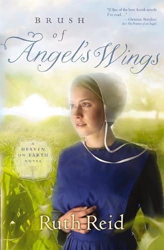 Stock image for Brush of Angel's Wings (Heaven on Earth) for sale by SecondSale