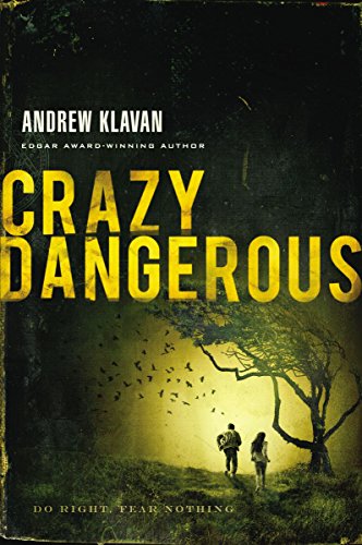 Beispielbild fr Crazy Dangerous zum Verkauf von Better World Books