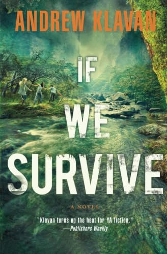 Stock image for If We Survive 2 Tpc for sale by ZBK Books