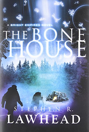 Stock image for The Bone House (Bright Empires) for sale by Gulf Coast Books