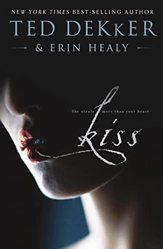 Stock image for Kiss for sale by Better World Books
