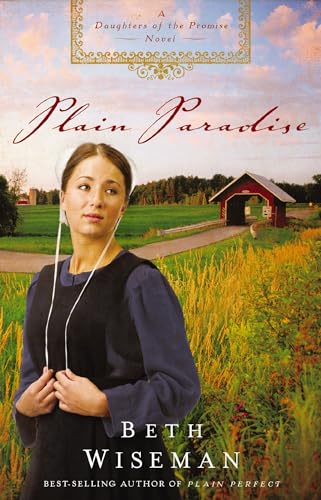 Plain Paradise (A Daughters of the Promise Novel)