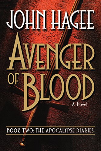 Beispielbild fr Avenger of Blood zum Verkauf von WorldofBooks