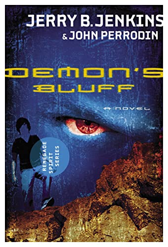 Imagen de archivo de Demon's Bluff: Renegade Spirit Series a la venta por Wonder Book