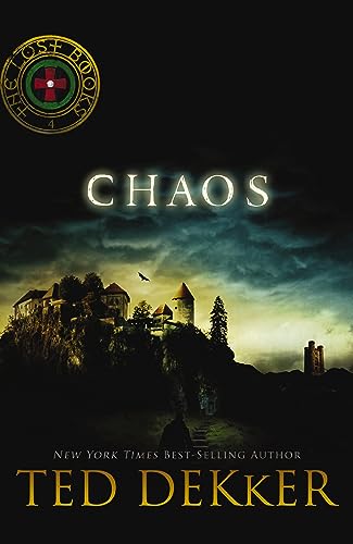 9781595548627: Chaos (Lost Books, 4)