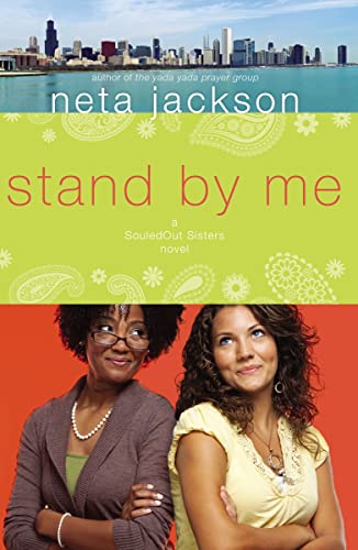 Beispielbild fr Stand by Me (A SouledOut Sisters Novel) zum Verkauf von WorldofBooks