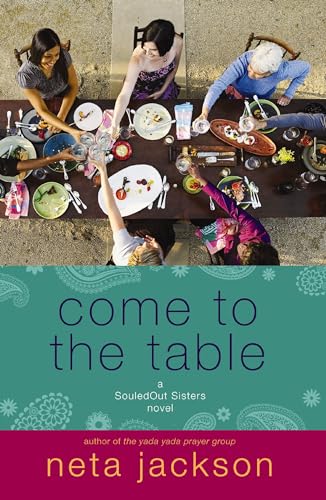 Stock image for Come to the Table (SouledOut Sisters) for sale by SecondSale