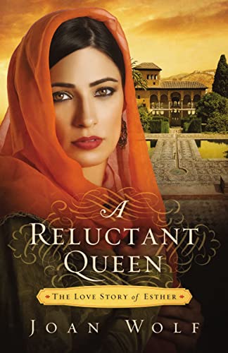9781595548764: A Reluctant Queen