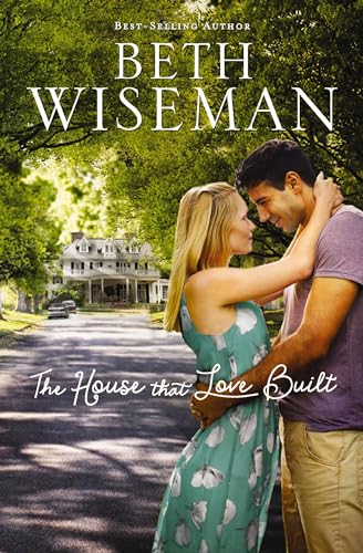 9781595548894: The House that Love Built