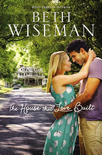 Stock image for The House that Love Built for sale by Gulf Coast Books