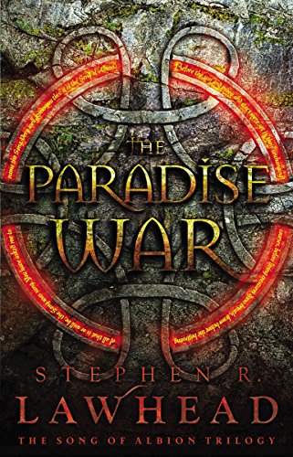 9781595548900: The Paradise War