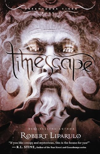 Beispielbild fr TIMESCAPE TPC (Dreamhouse Kings) zum Verkauf von medimops