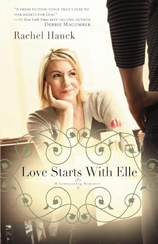 Beispielbild fr Love Starts With Elle (A Lowcountry Romance) zum Verkauf von Wonder Book