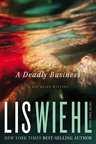 Beispielbild fr A Deadly Business (A Mia Quinn Mystery) zum Verkauf von Wonder Book