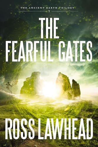 Beispielbild fr The Fearful Gates zum Verkauf von Better World Books