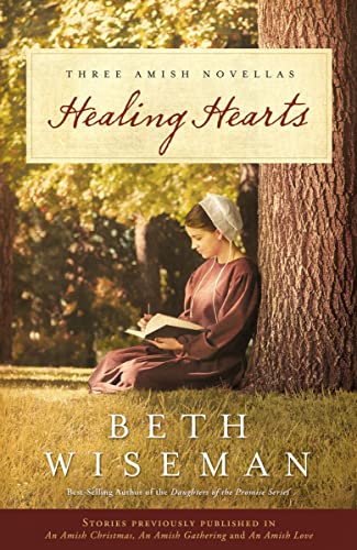Beispielbild fr Healing Hearts zum Verkauf von Wonder Book