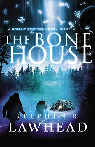 Stock image for The Bone House (Bright Empires) for sale by Your Online Bookstore