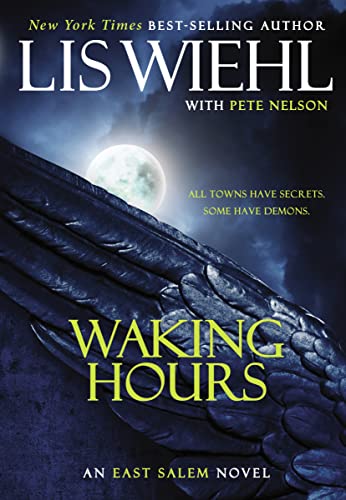 Beispielbild fr Waking Hours (The East Salem Trilogy) zum Verkauf von SecondSale