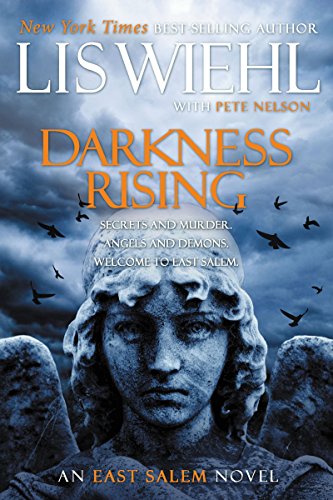 Beispielbild fr Darkness Rising (East Salem Trilogy) zum Verkauf von SecondSale