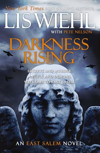 Beispielbild fr Darkness Rising zum Verkauf von ThriftBooks-Atlanta