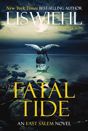 Beispielbild fr Fatal Tide zum Verkauf von Better World Books