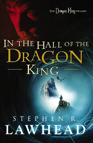 Beispielbild fr In the Hall of the Dragon King zum Verkauf von Blackwell's