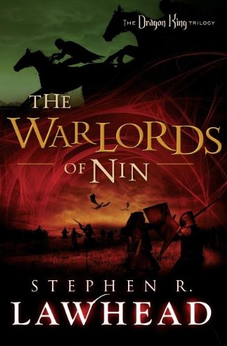 9781595549600: The Warlords of Nin