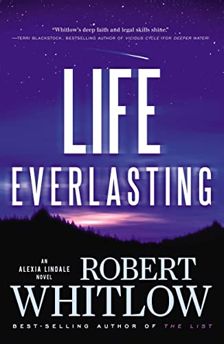 Beispielbild fr Life Everlasting (Alexia Lindale Novel) zum Verkauf von Goodwill