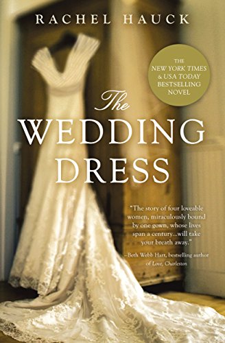 Beispielbild fr The Wedding Dress zum Verkauf von Gulf Coast Books