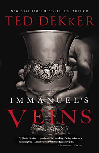 9781595549969: Immanuel's Veins