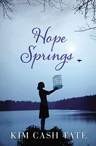 Imagen de archivo de Hope Springs a la venta por Better World Books: West