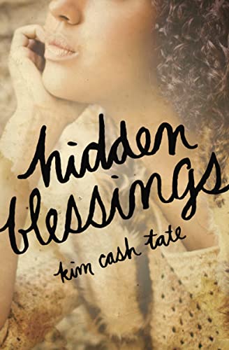 Beispielbild fr Hidden Blessings zum Verkauf von WorldofBooks