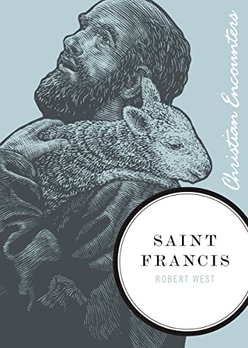Beispielbild fr Saint Francis (Christian Encounters Series) zum Verkauf von Wonder Book