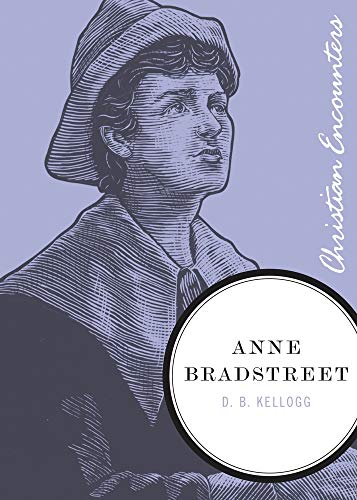 Beispielbild fr Anne Bradstreet zum Verkauf von Better World Books