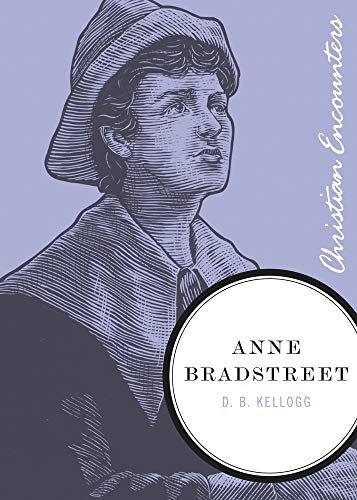 Imagen de archivo de Anne Bradstreet a la venta por Better World Books