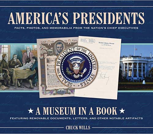 9781595552129: America's Presidents