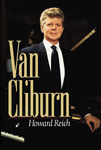 Beispielbild fr The Van Cliburn Story zum Verkauf von Wonder Book