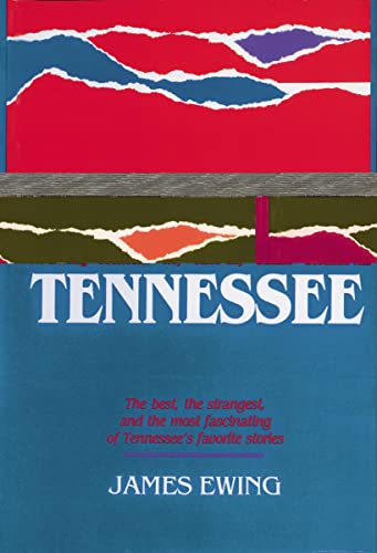 Stock image for It Happened in Tennessee for sale by PBShop.store US