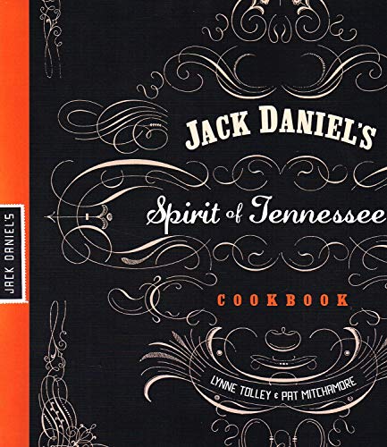 Jack Daniel's Spirit of Tennes