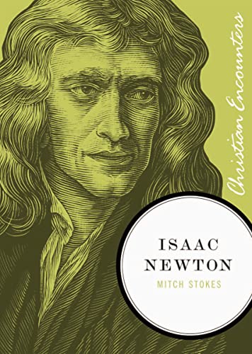 9781595553034: Isaac Newton