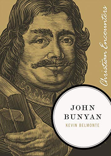 Imagen de archivo de John Bunyan (Christian Encounters Series) a la venta por SecondSale