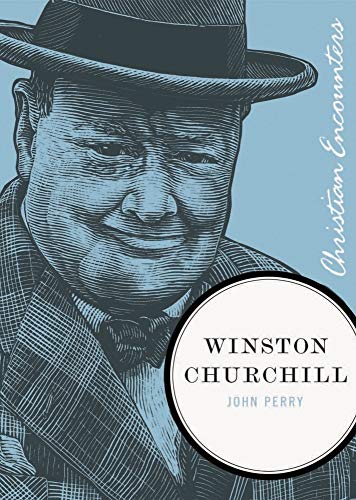 Beispielbild fr Winston Churchill zum Verkauf von Better World Books