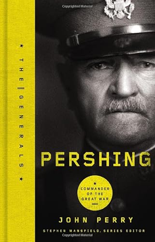 PERSHING